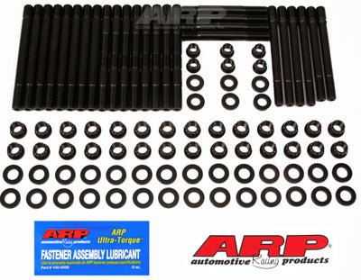 ARP 234-4319 Head Stud Kit - 12-Point Studs For Small Block Chevy LSX & Gen III Engines