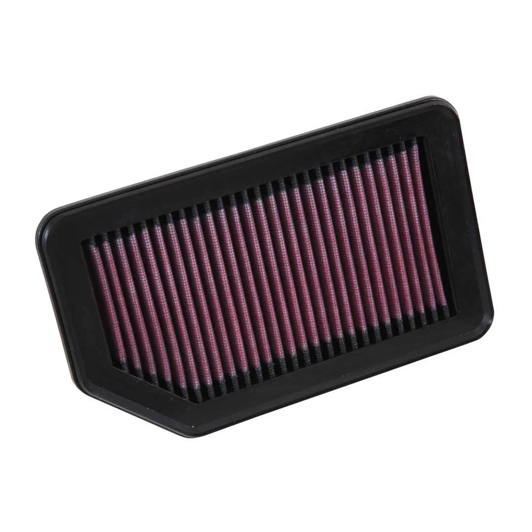 K N 33 3030 REUSABLE AIR FILTER FOR HONDA CITY L4 1 5L F I 2014 k-n-33-3030-reusable-air-filter-for-honda-city-l4-1-5l-f-i-2014