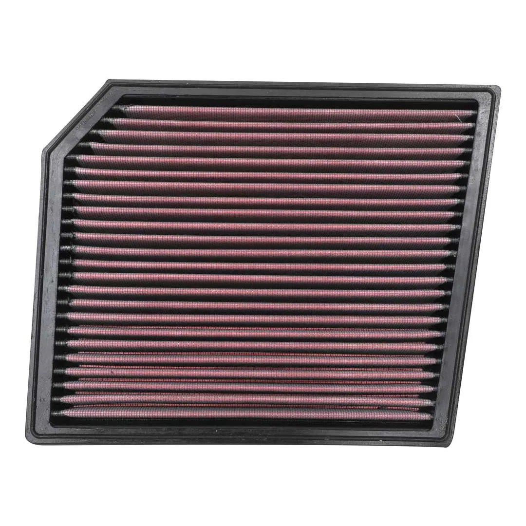 K&N 335111 REUSABLE AIR FILTER BMW X2 F39 M35i 2.0L B48A20
