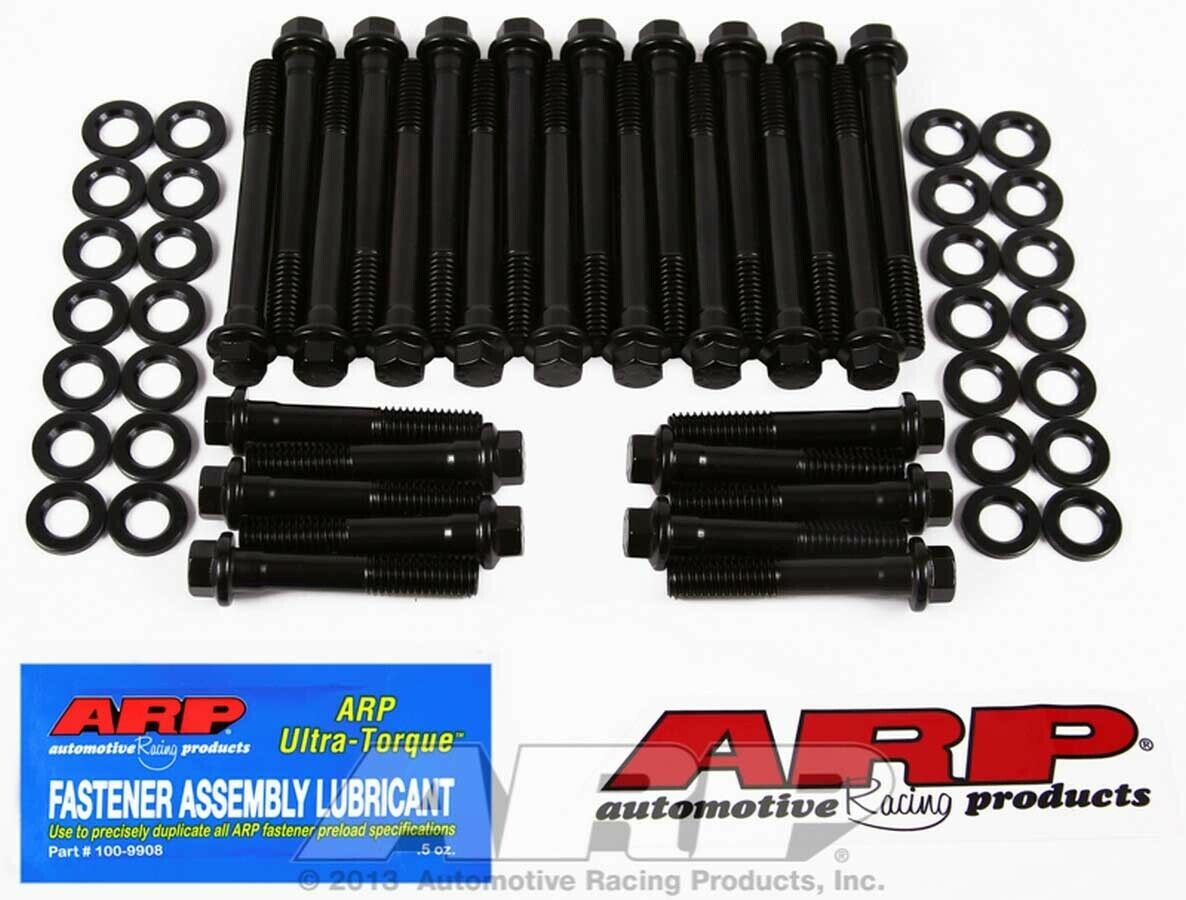 ARP Rod Bolt Kits | Multiple AMC Fitments (114-6002) main image 0