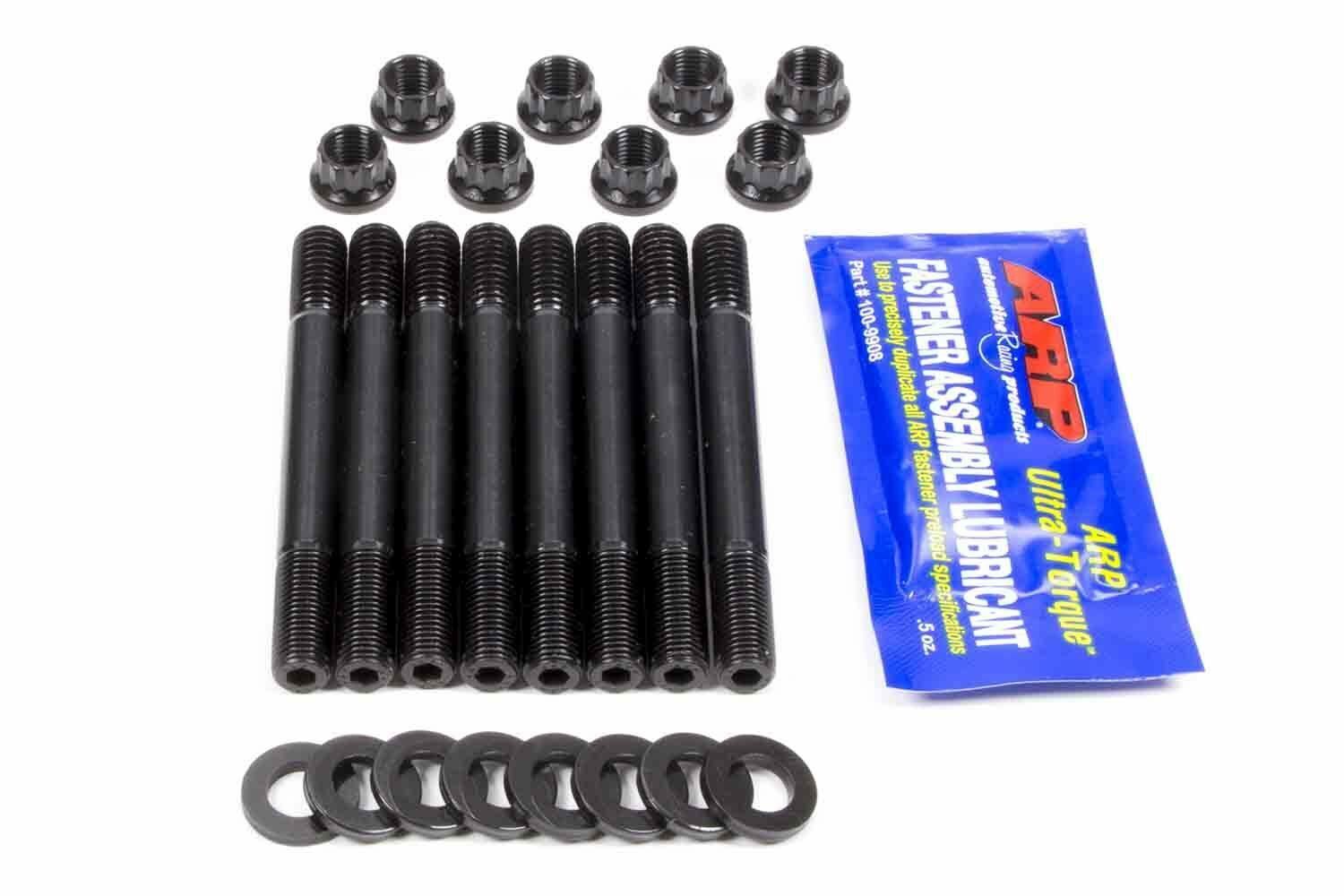 ARP 1935402 12PT MAIN STUD KIT (2BOLT) HOLDEN V6 ECOTEC SUPERCHARGE
