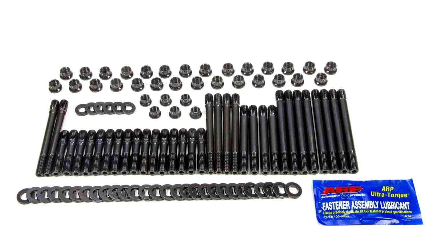 ARP Head Stud Kits | Multiple Chevrolet Fitments (235-4312) main image 1