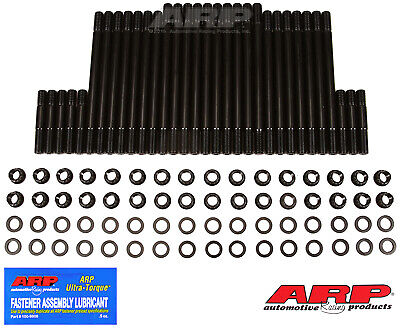 ARP Head Stud Kits | Multiple Chevrolet Fitments (235-4312) main image 0
