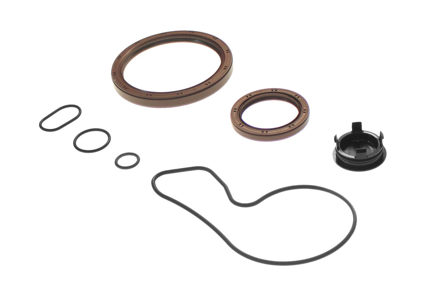 DURAPRO GSC3930KD CONVERSION GASKET SET HONDA R18A1 R18A2 R18Z1 R18Z4