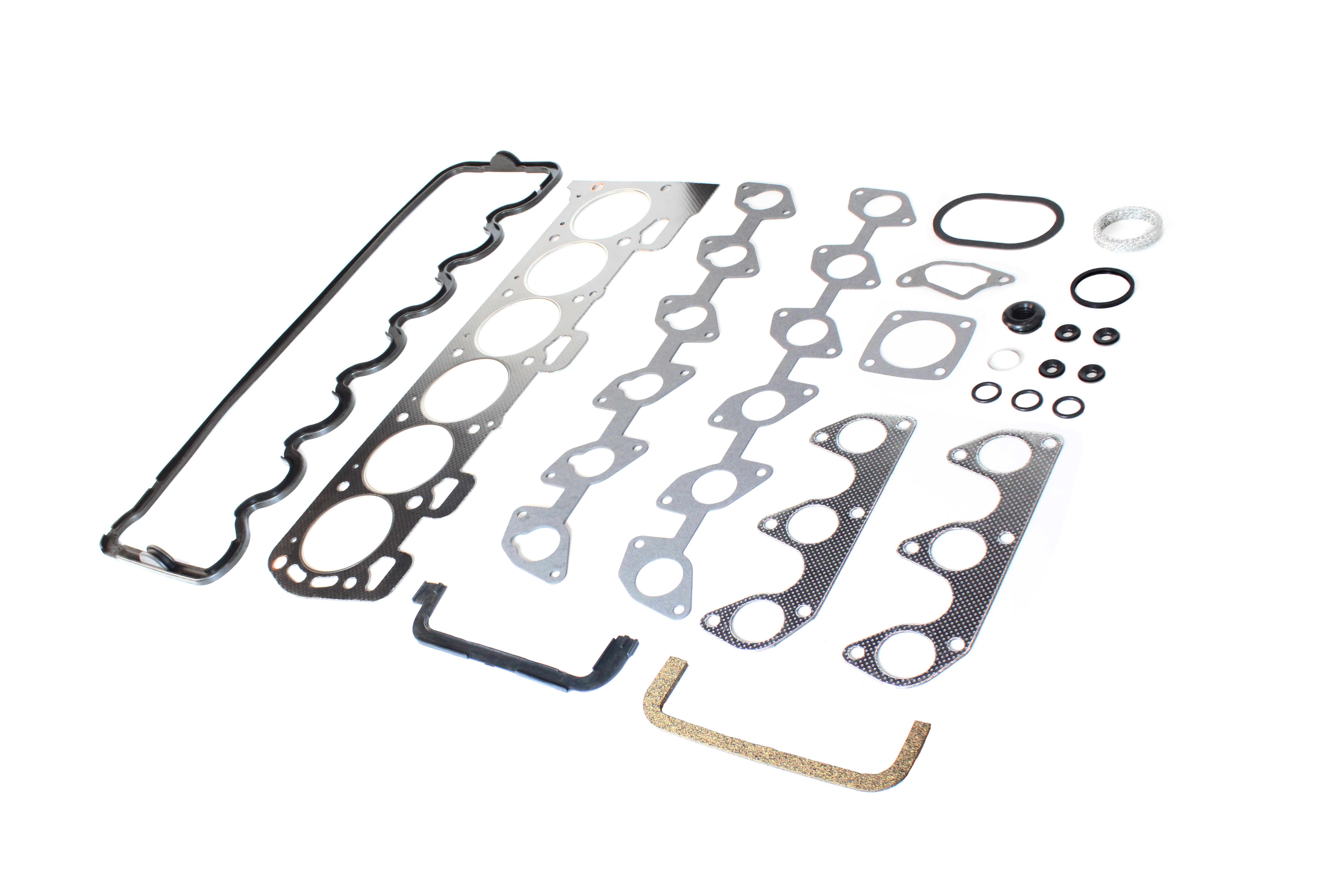 ENDUROTEC GSDR5201HSE HEAD GASKET SET FALCON EA 3.2 3.9 8891 SUITS DU