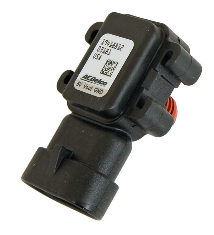 GM 19418812 MAP SENSOR 3.3 BAR SUITS DURAMAX DIESEL