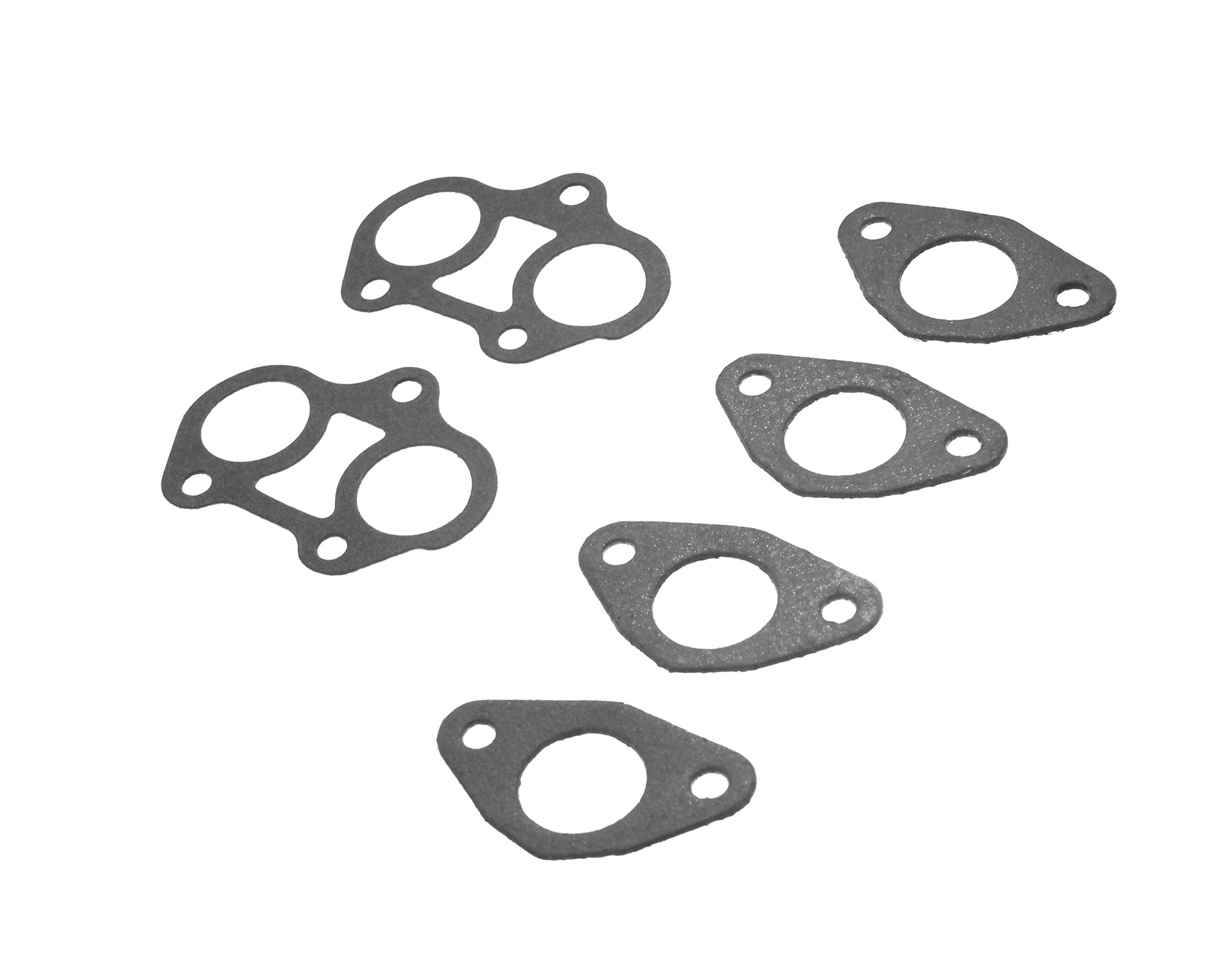 ENDUROTEC GSHA413E MANIFOLD GASKET SET FOR HONDA EB1/EB3/EN