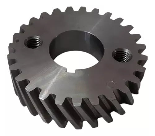 TOYOTA 13521-60010 CRANKSHAFT GEAR FOR 2F