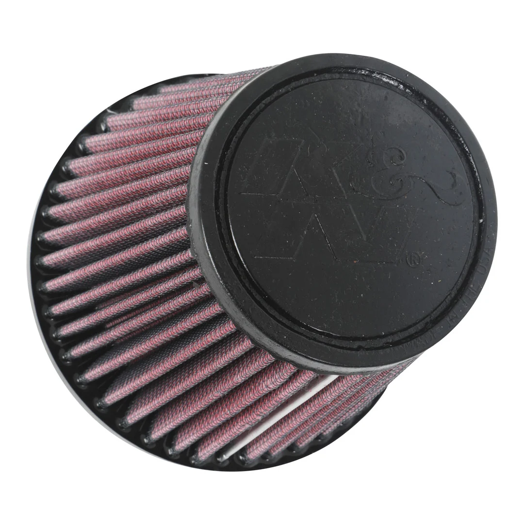 K N RF 9160 Universal Air Filter 3 1 8 Flg 4 15 16 B 3 1 2 T k-n-rf-9160-universal-air-filter-3-1-8-flg-4-15-16-b-3-1-2-t