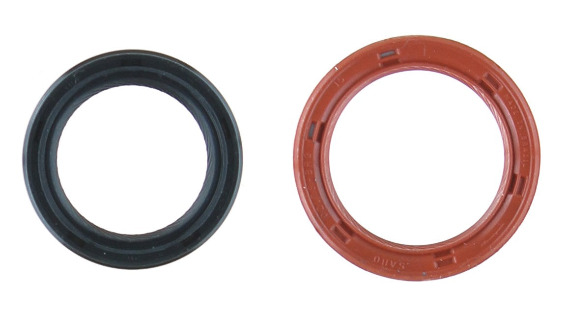ENDUROTEC GSSK052E TIMING BELT OIL SEAL KIT DAEWOO SOHC LATE
