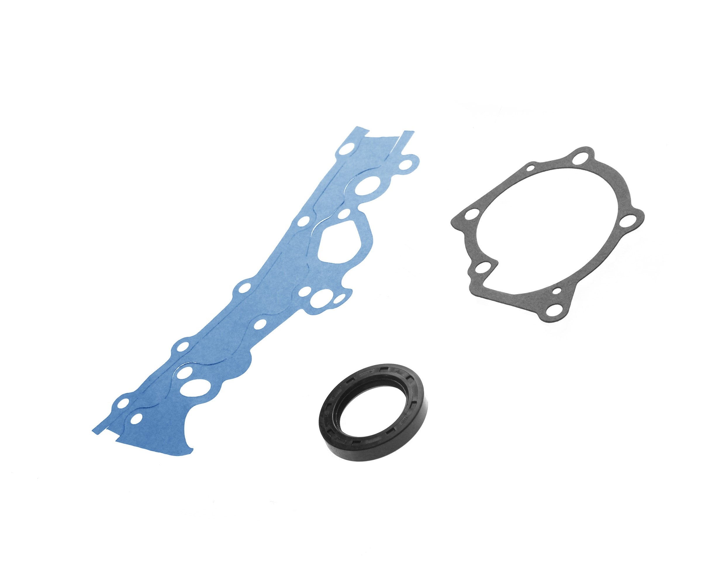 ENDUROTEC GSTCS08E TIMING COVER GASKET SET MITSUBISHI 4G30