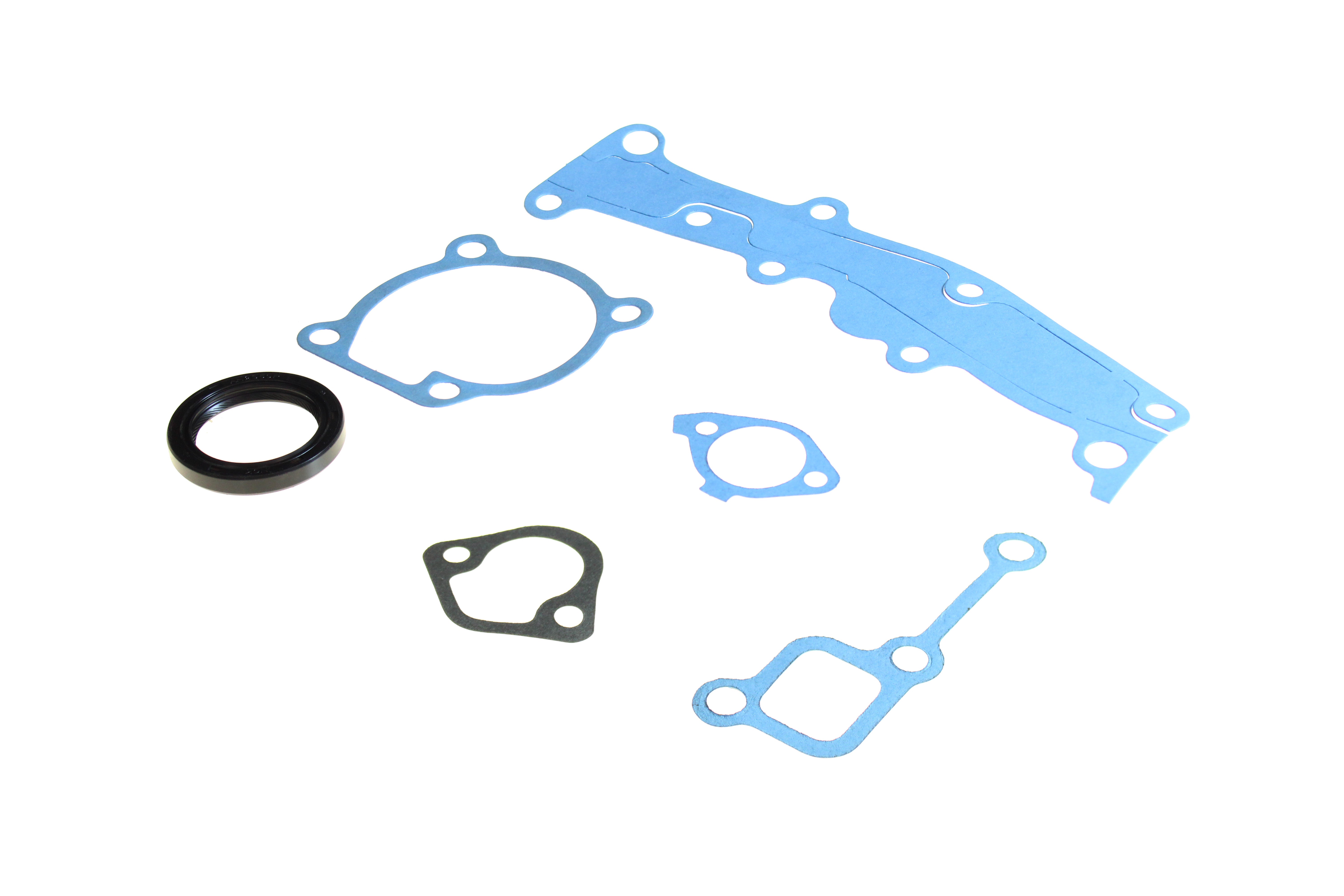 ENDUROTEC GSTCS29E TIMING COVER GASKET SET MAZDA E3E5