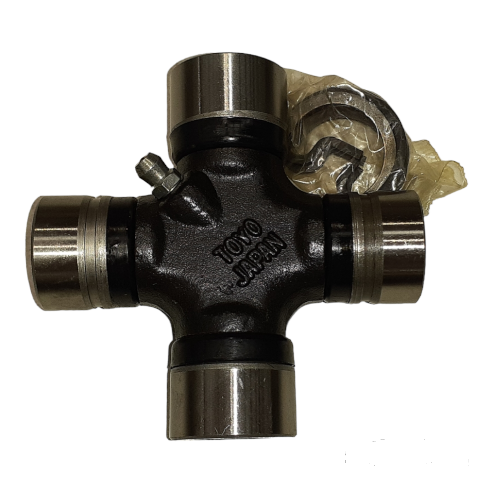 BEARING WHOLESALERS RUJ2032 TOYO UNIVERSAL JOINT