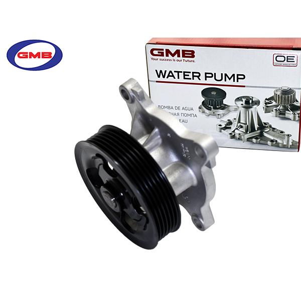 GMB GWN-104A WATER PUMP FOR NISSAN QR25DE X-TRAIL T32