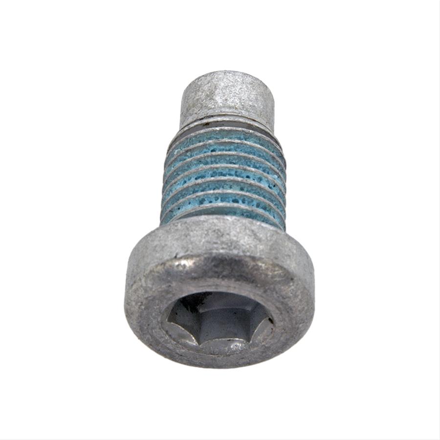 GM 11610259 LS CYLINDER HEAD COOLANT PLUG SUITS LS2 LS3 LS7 LS9 V8