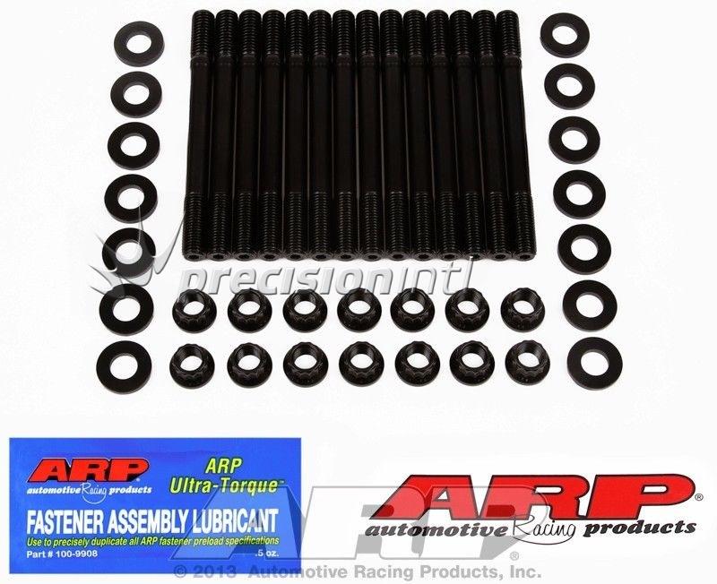 ARP 190-4305 12-Point Head Stud Kit – High-Strength Engine Building Component