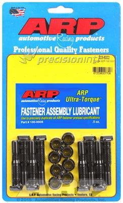ARP Rod Bolt Kits | Multiple Toyota Fitments (203-6002) main image 0