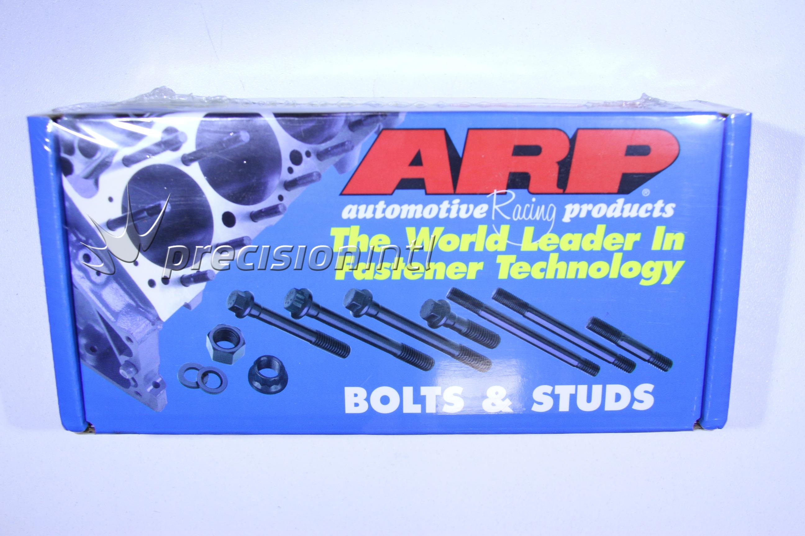 ARP BB Chevy Brodix Undercut 12pt Head Stud Kit main image 1