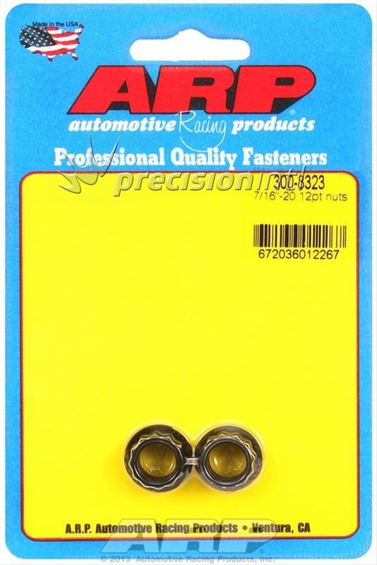 ARP Nut Kits (300-8335) main image 1
