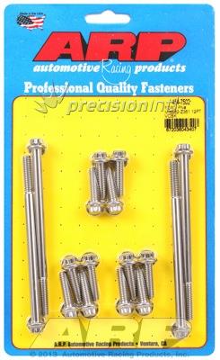 ARP Valve Cover Bolt Kit | Multiple GM Fitments (400-7532) main image 1