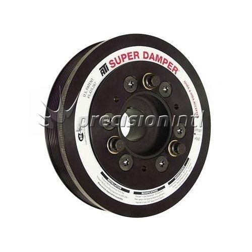 ATI 917276 SUPER HARMONIC BALANCER LS1/2 VTVZ 6.78"OD 10 UD WA/C