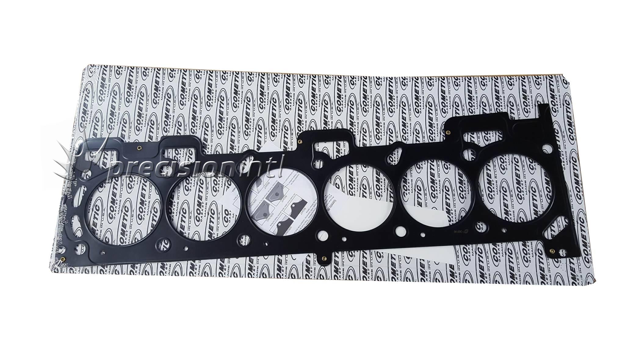 Cometic C5667-040 Cylinder Head Gasket - High Performance Engine Gasket For Automotive & Powersports