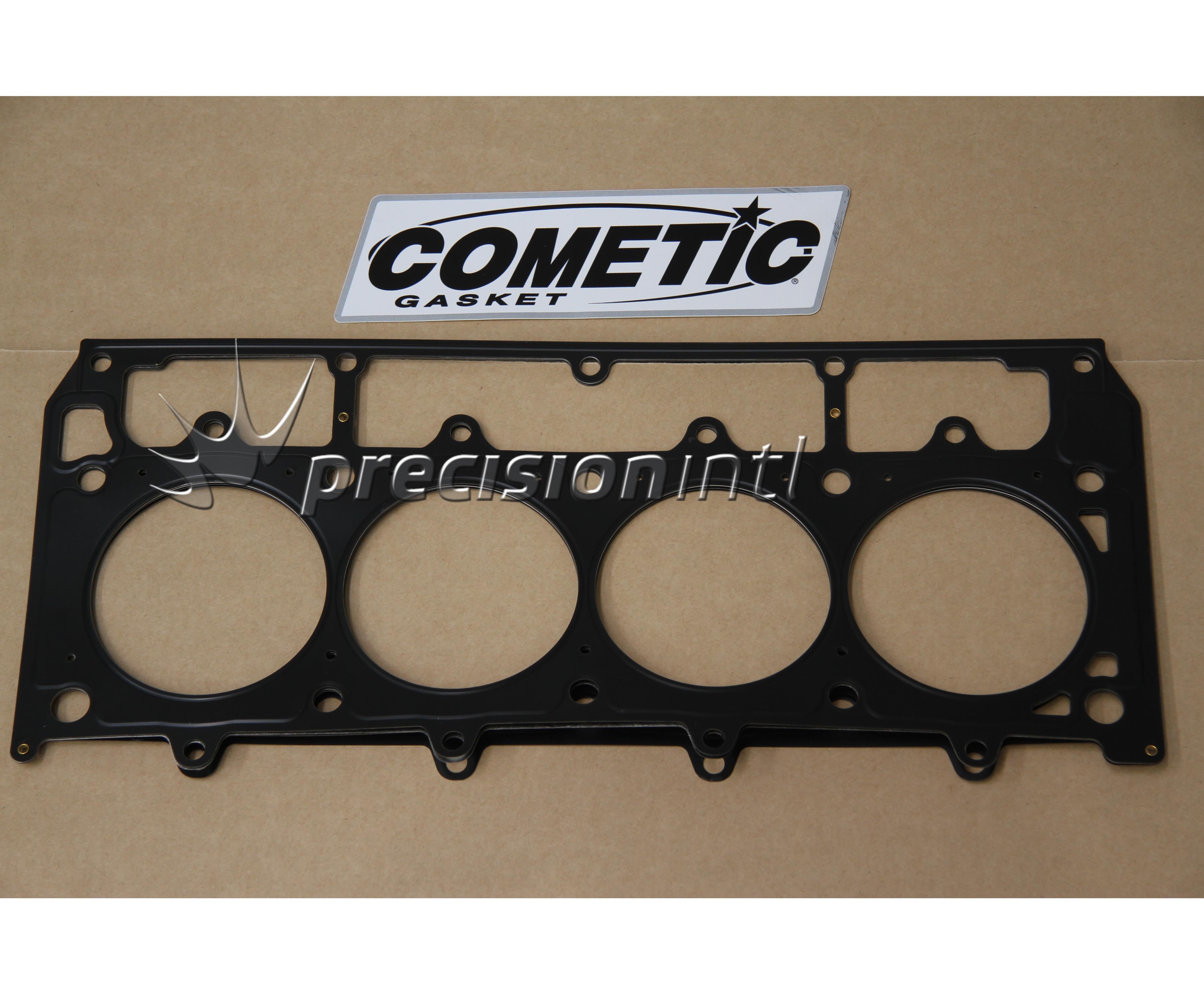 Cometic MLX Head Gasket C15292-040 – 0.040" Thick For 2015-2019 Chrysler 6.2L Hellcat (RH)