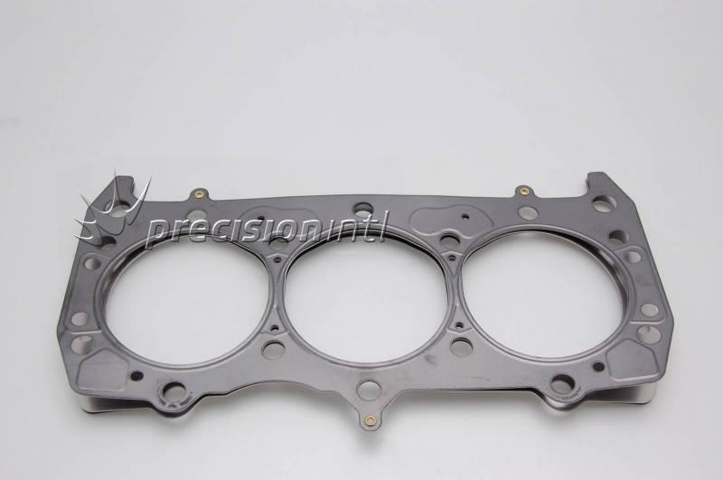 COMETIC C5693040 040 MLS HEAD GASKET BUICK V6 196 231 252 4.09¨BORE
