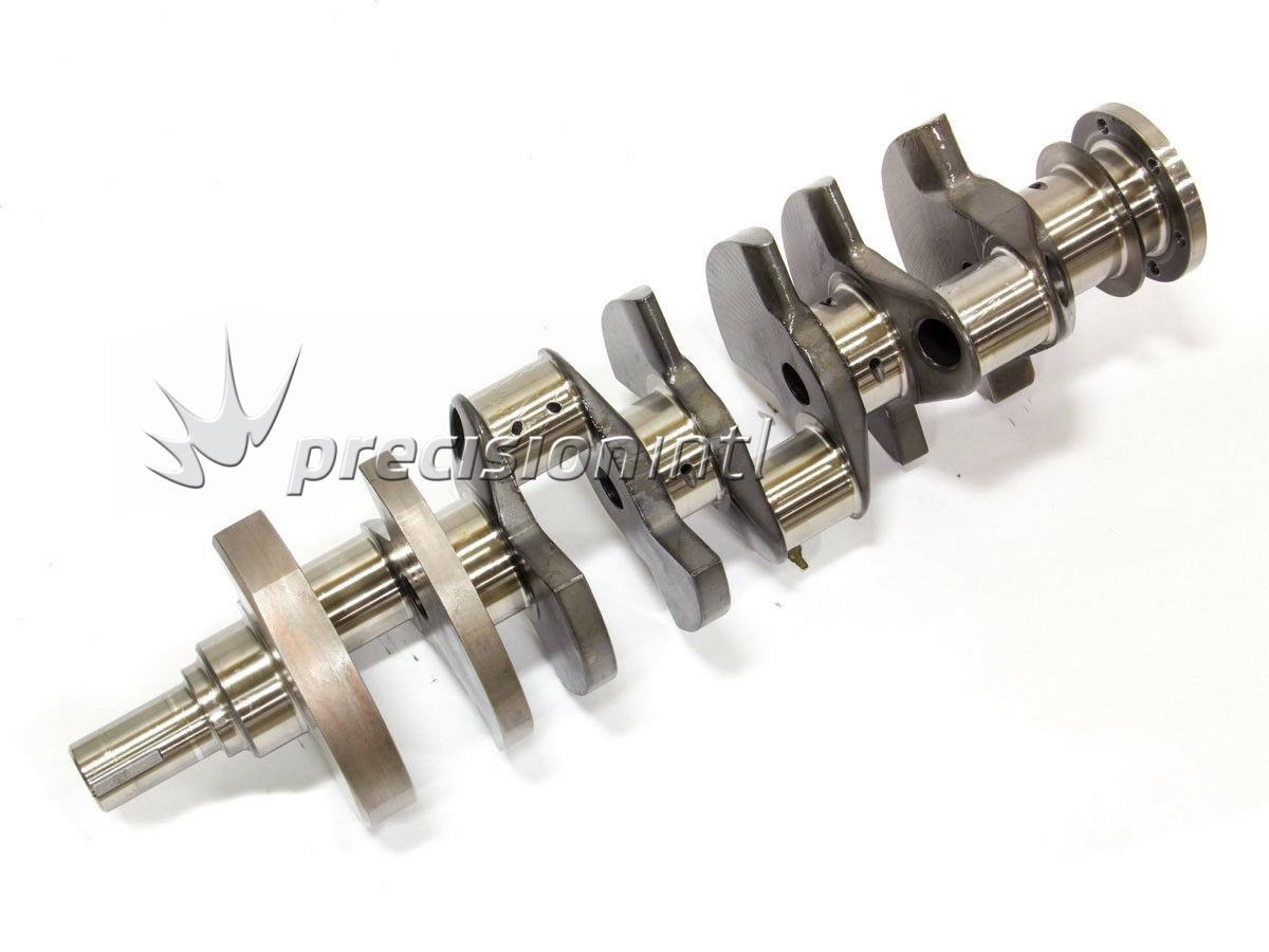 CALLIES BBO42BMG MAGNUM BBC CRANKSHAFT 4.000 STROKE 6.385 RODS