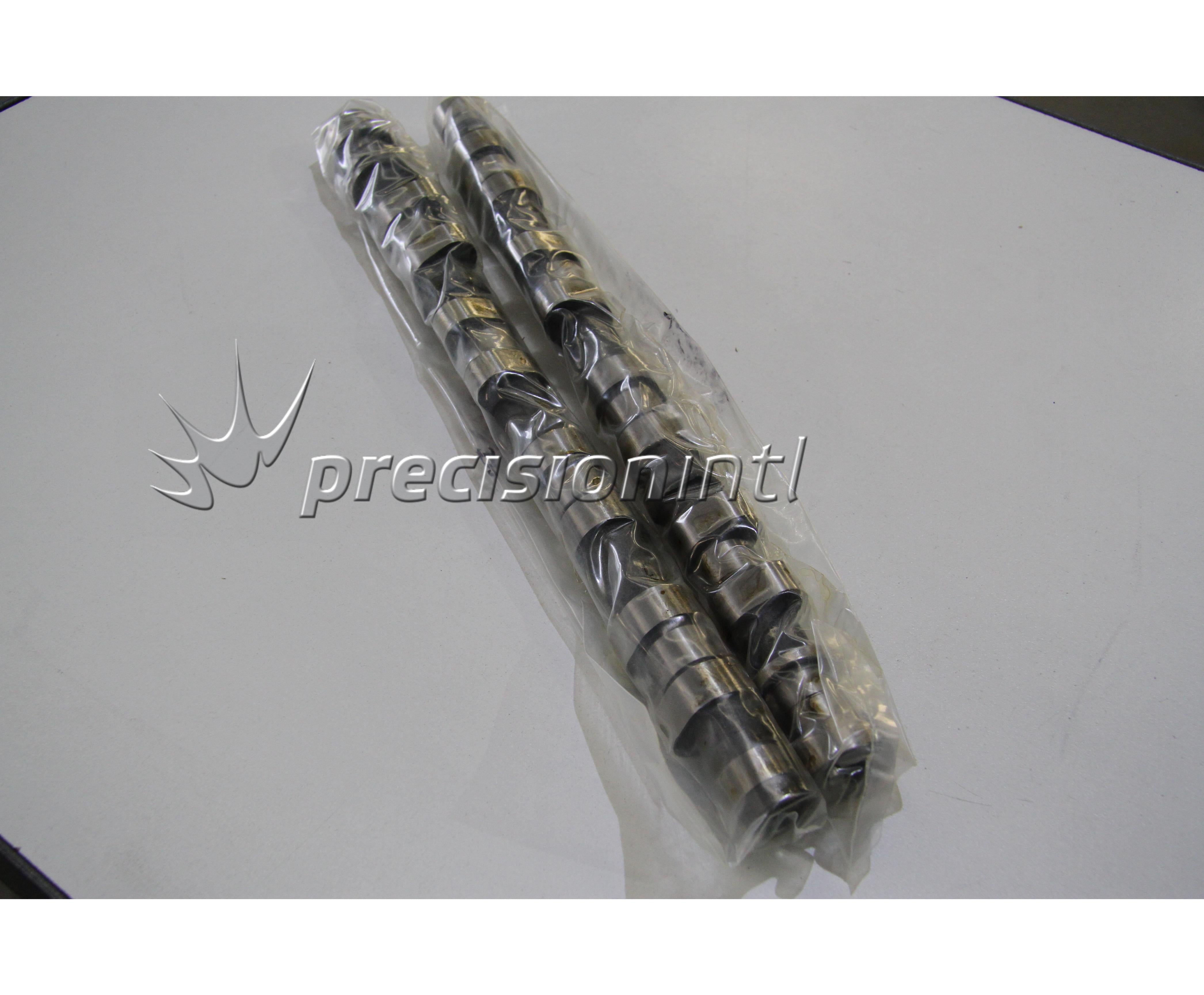 KELFORD CAMS 9177A MITSU 4G63 EVO 9 CAMSHAFTS DUR 256/260 VL 10.50MM
