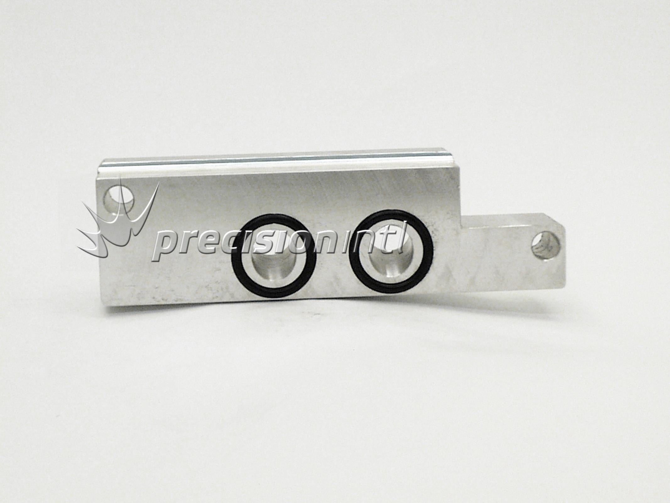 CANTON 22630 LS REMOTE OIL FILTER ADAPTER SUITS LS PANS