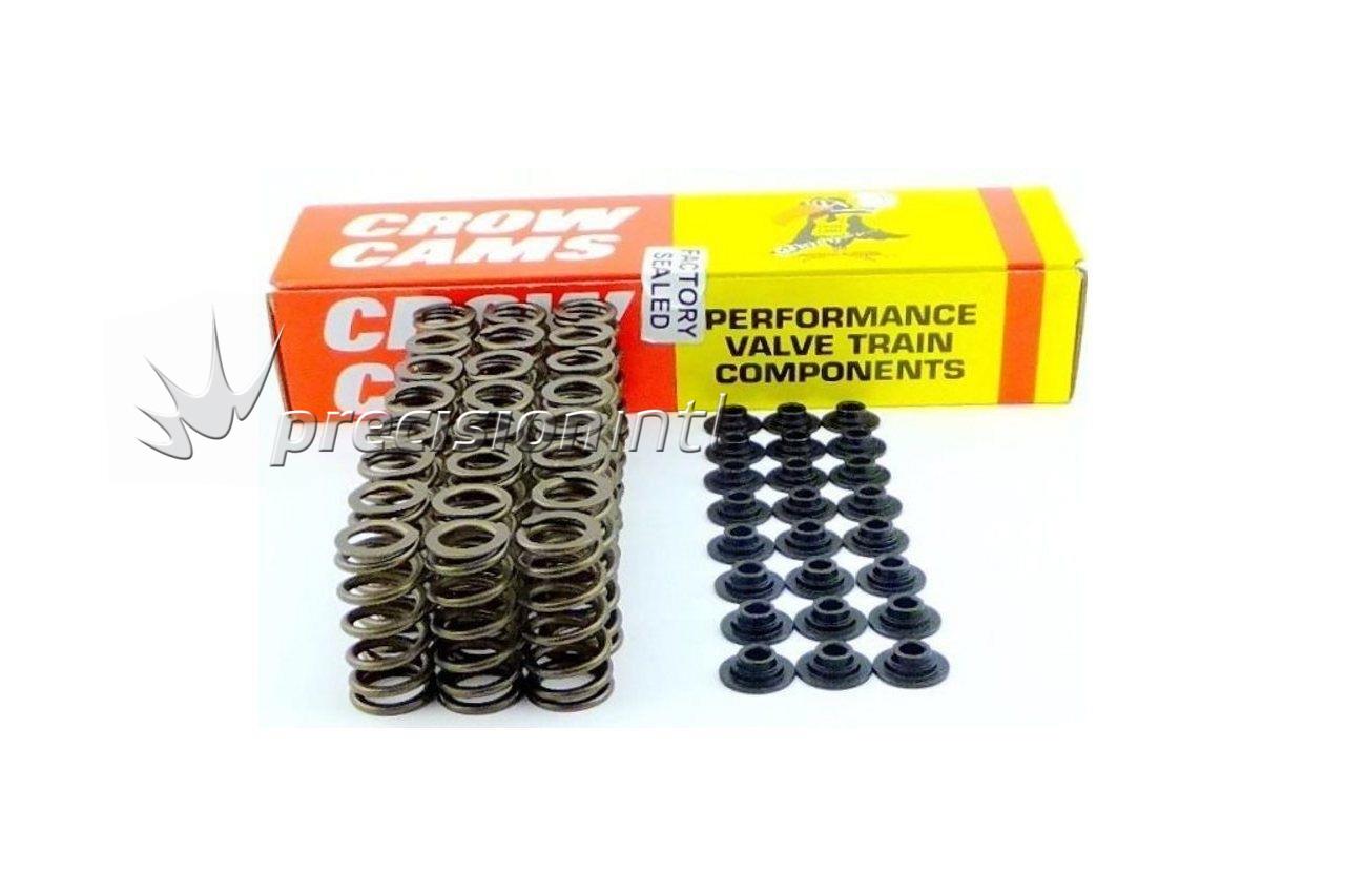 CROW CAMS VTKBA6T24 FORD BARRA TURBO 6 RACE SPRING KIT