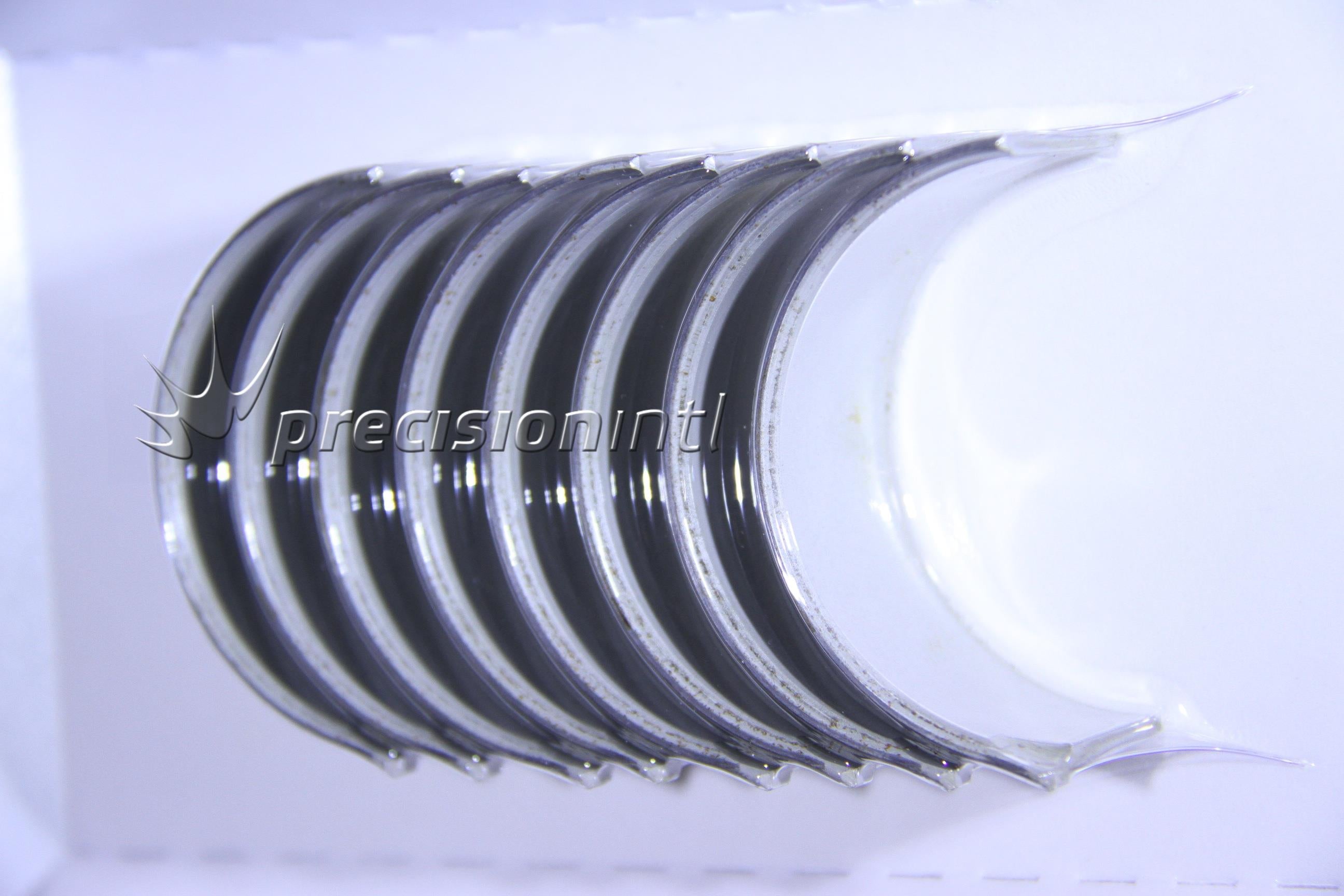 Bronzina Di Biella GLYCO 71-4168/4 STD - Ricambio Per Motori Auto - Foto 6