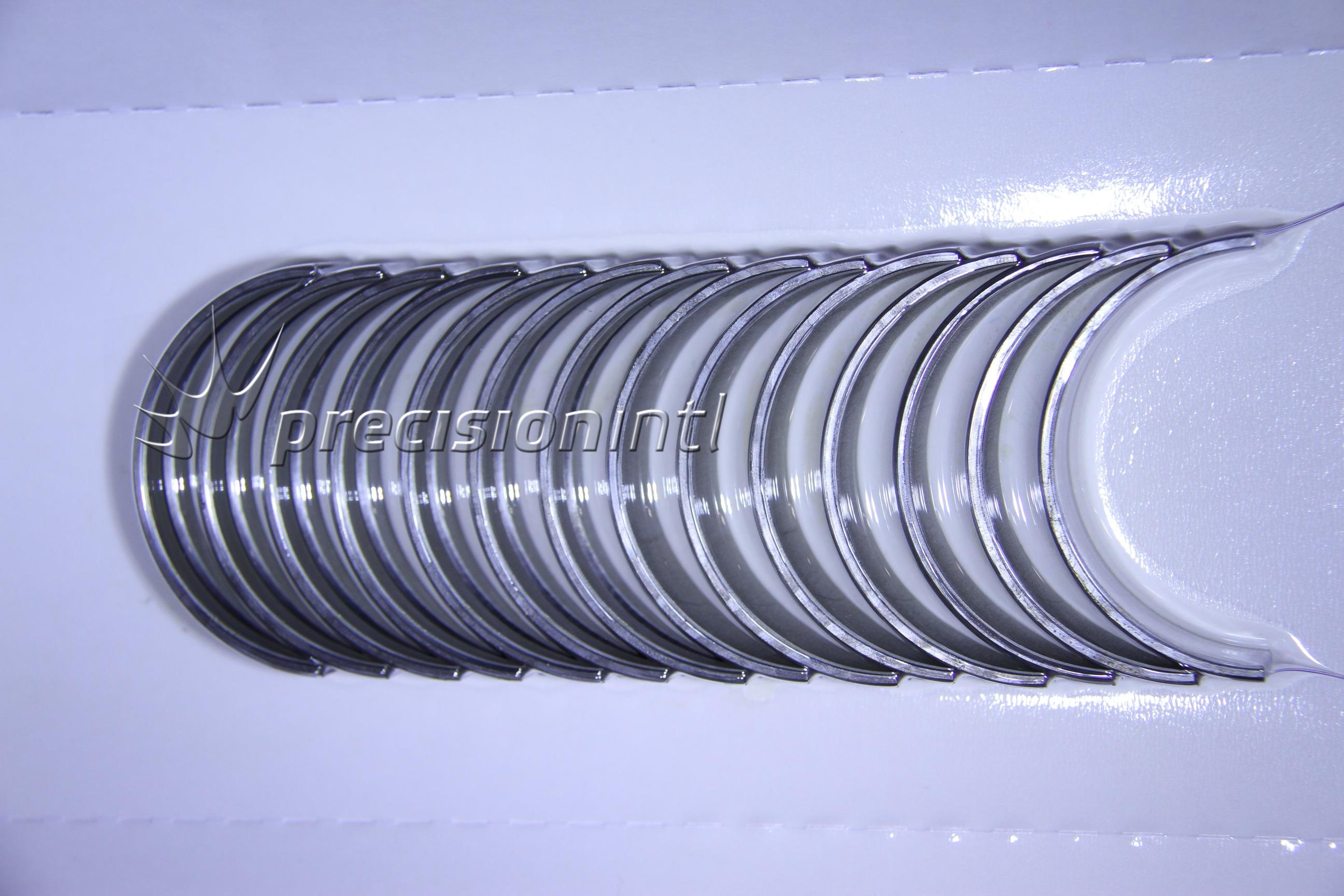 NOS Mercedes-Benz Düdo T2 Front Cab Frame Bearing For 309, 408, 508, 608, 613 (A 309 310 07 77)