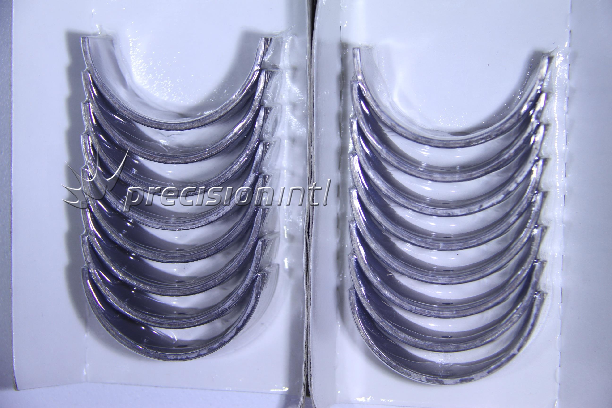 Glyco 71-3477/8 STD Pleuellager - Standardmaß Lager Für Motoren