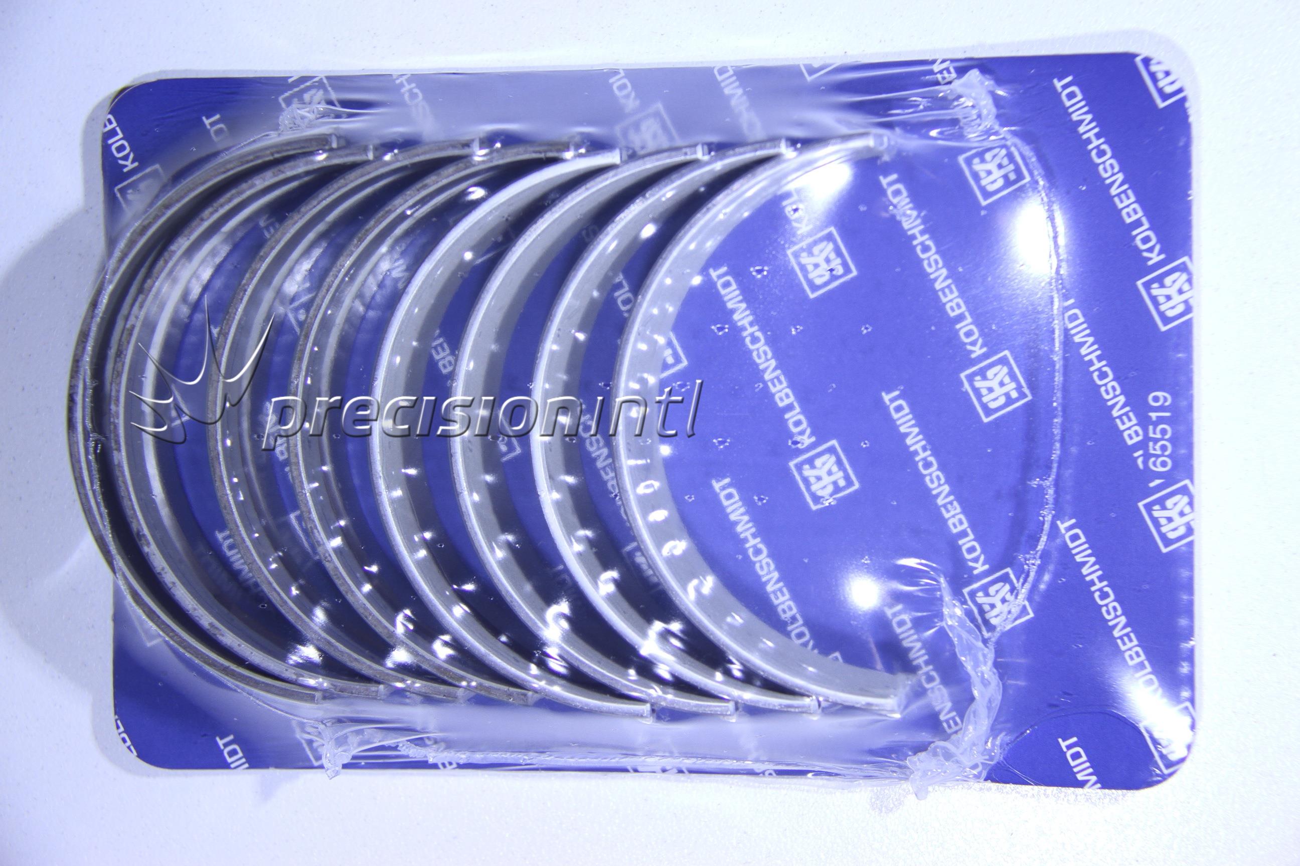 KS 77826610 010 MAIN BEARINGS SET MERCEDES OM642.940/992 SPRINTER 318/