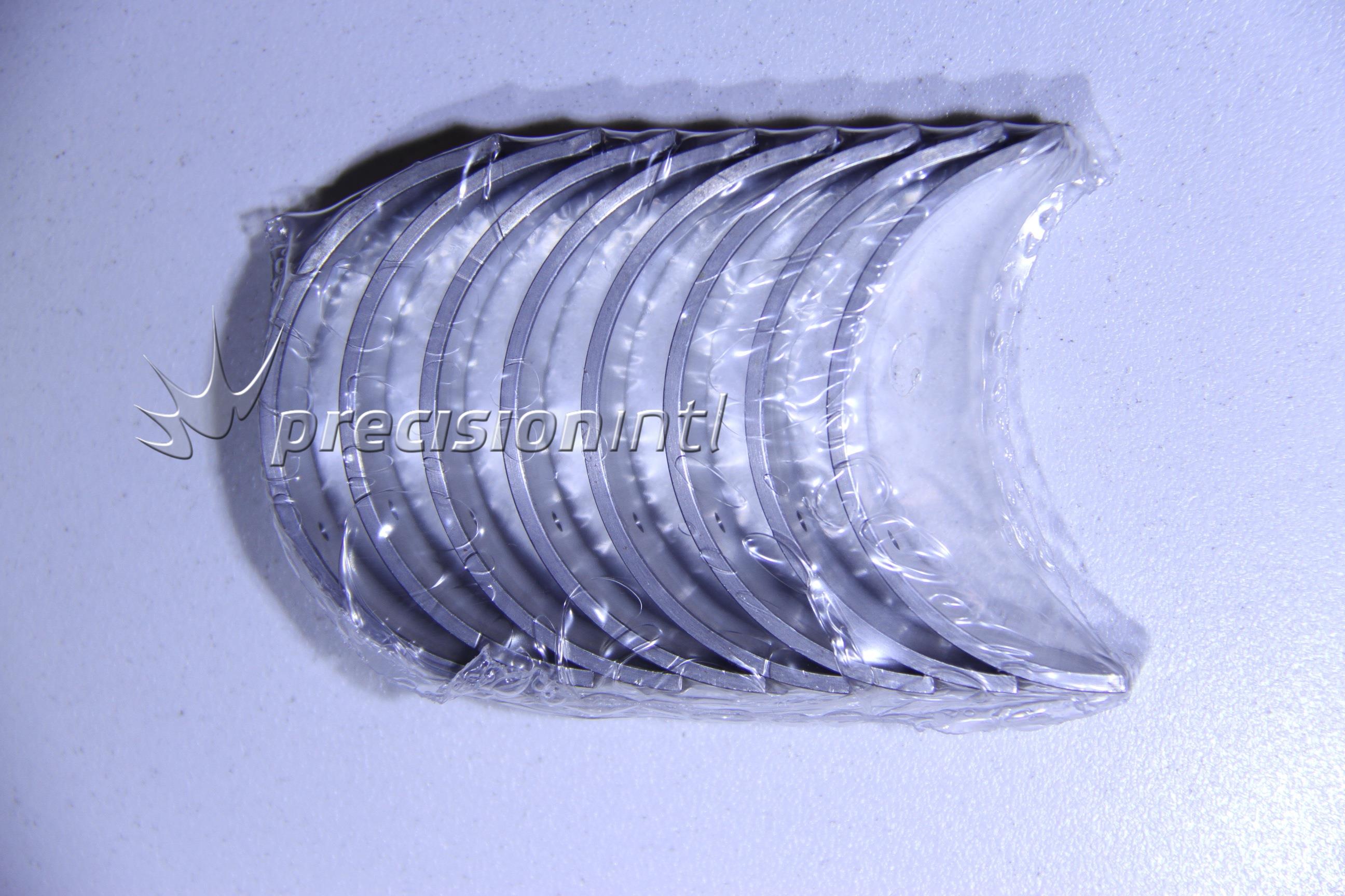 TAIHO R729A-0.75 030 CONROD BEARING SET FOR TOYOTA 1TR-FE 2TR-FE