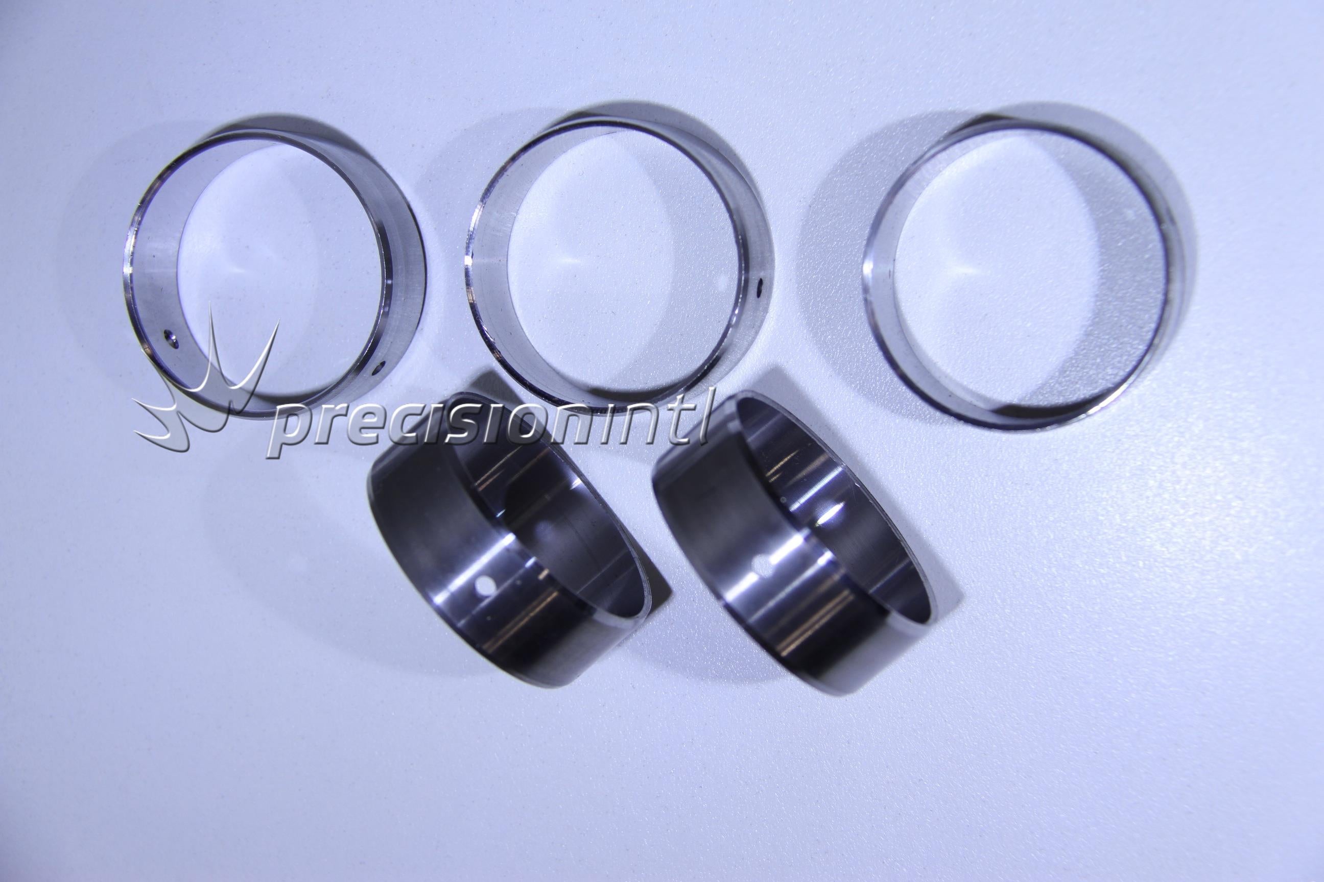 Dura-Bond N-9 Camshaft Bearing Set - Fits AMC 304, 360, 390, 401 V8 Engines