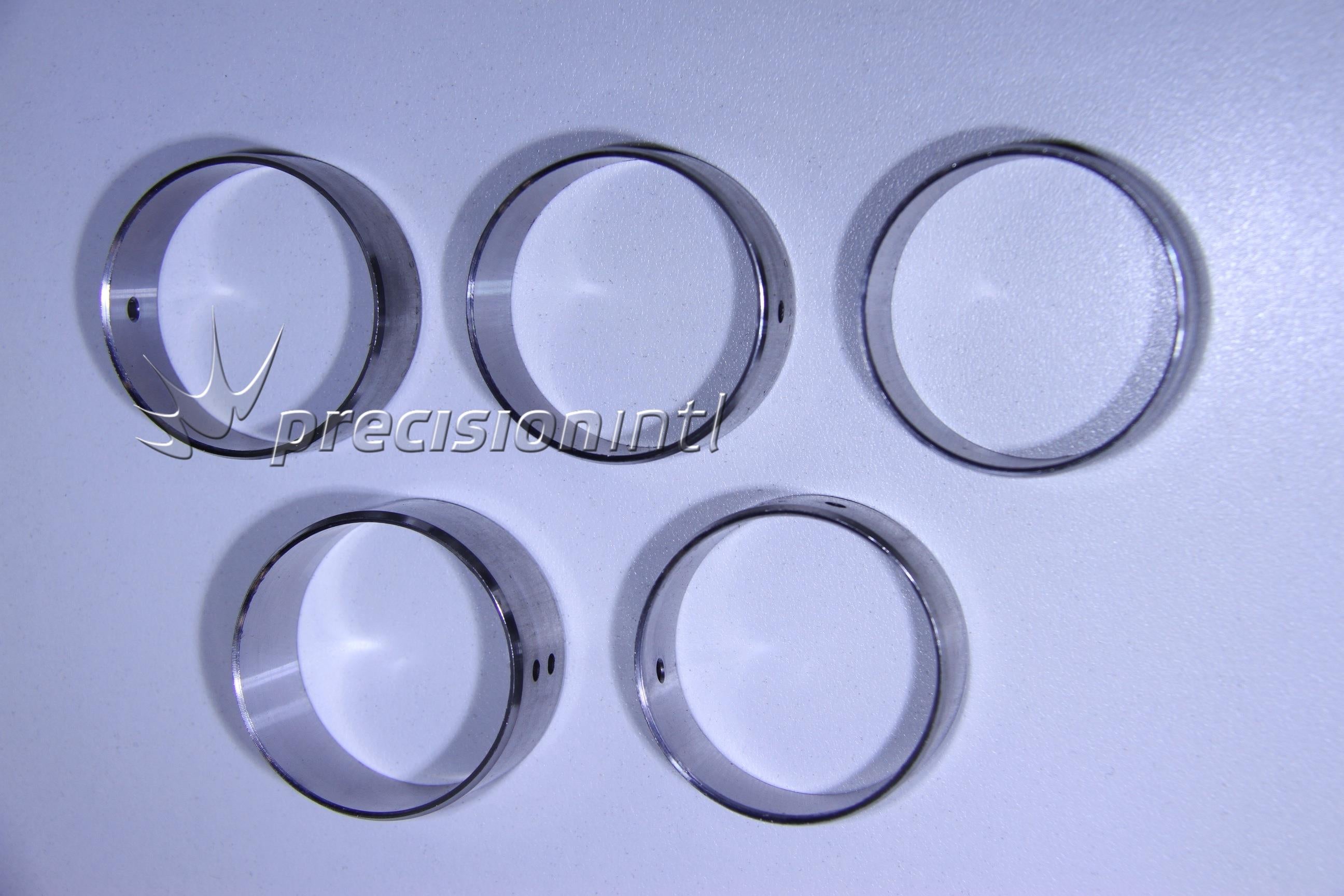 DURABOND CH4 CAM BEARING SET S/B CHEV 265283 195563