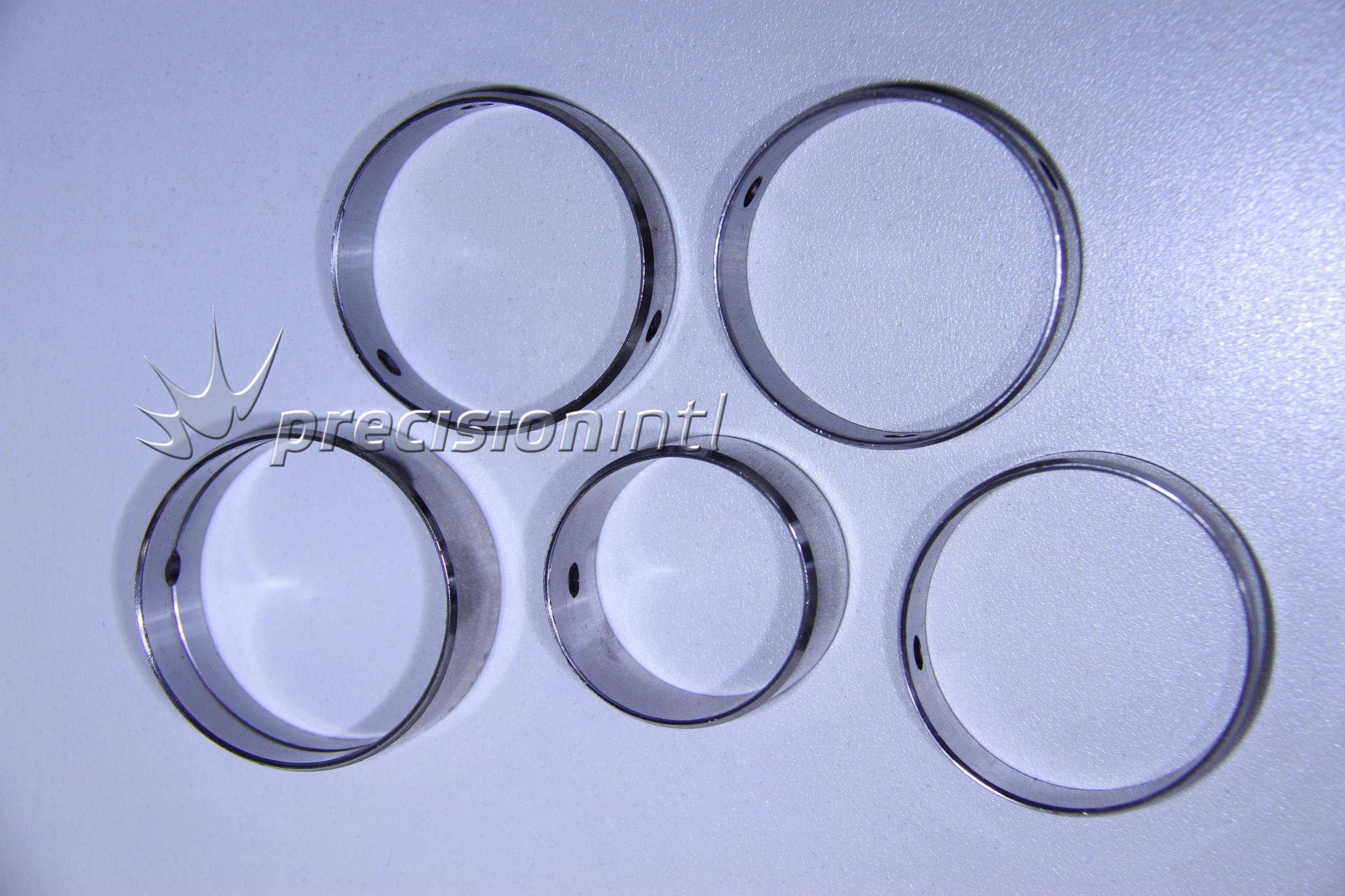 DURABOND PD25 CAM BEARING SET CHRYSLER 318/360 79on