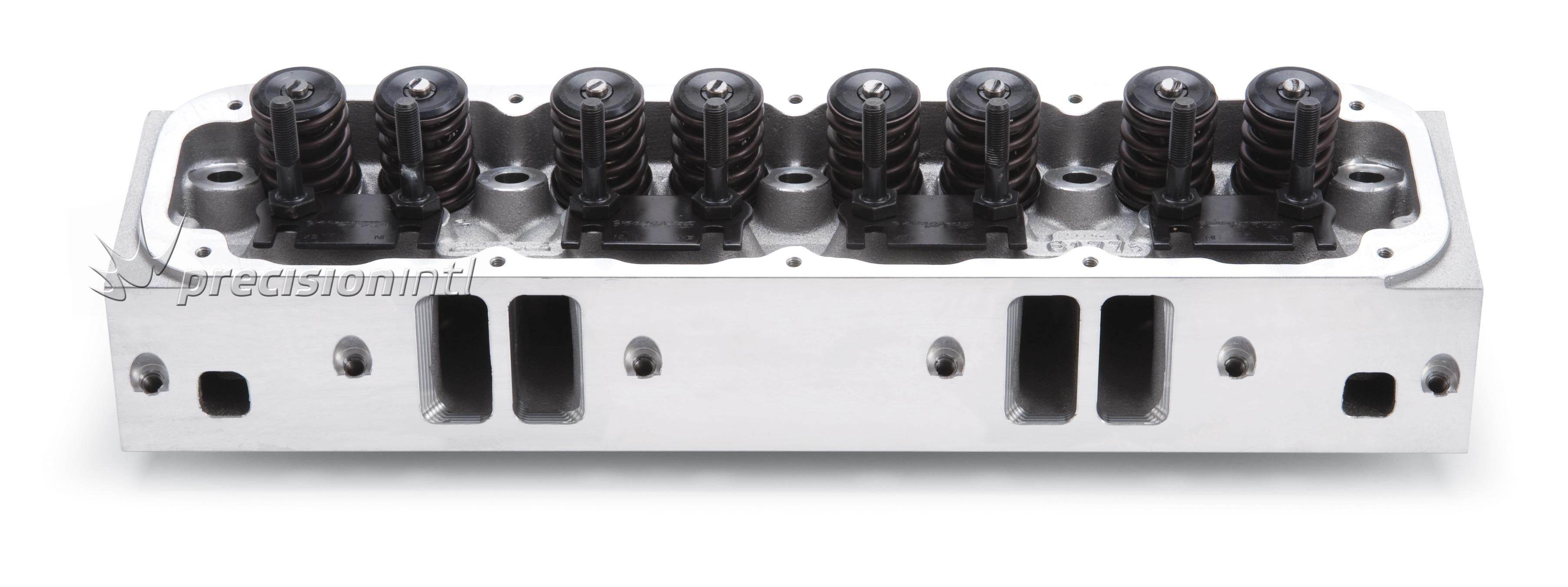 thumbnail image 2 of ARP 454-3705 Mustang Head Bolt And Bushing Kit 12-Point Stainless Steel 351W Heads 289/302 2 of 13