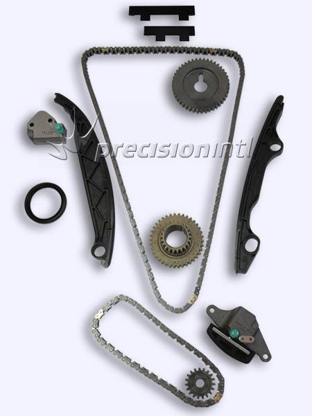 OSK N149K JAPAN TIMING KIT QR25DE FOR NISSAN T31 X-TRAIL 1/2012-2/14