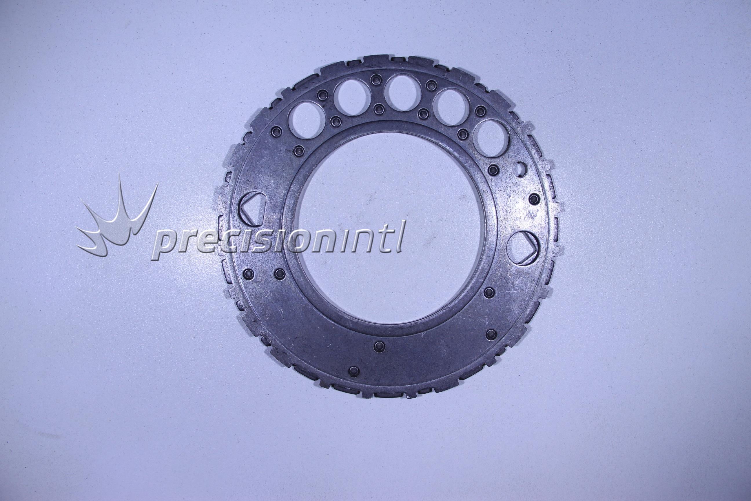 GM 12559353 RELUCTOR WHEEL 24 TEETH SUITS LS V8 19972005