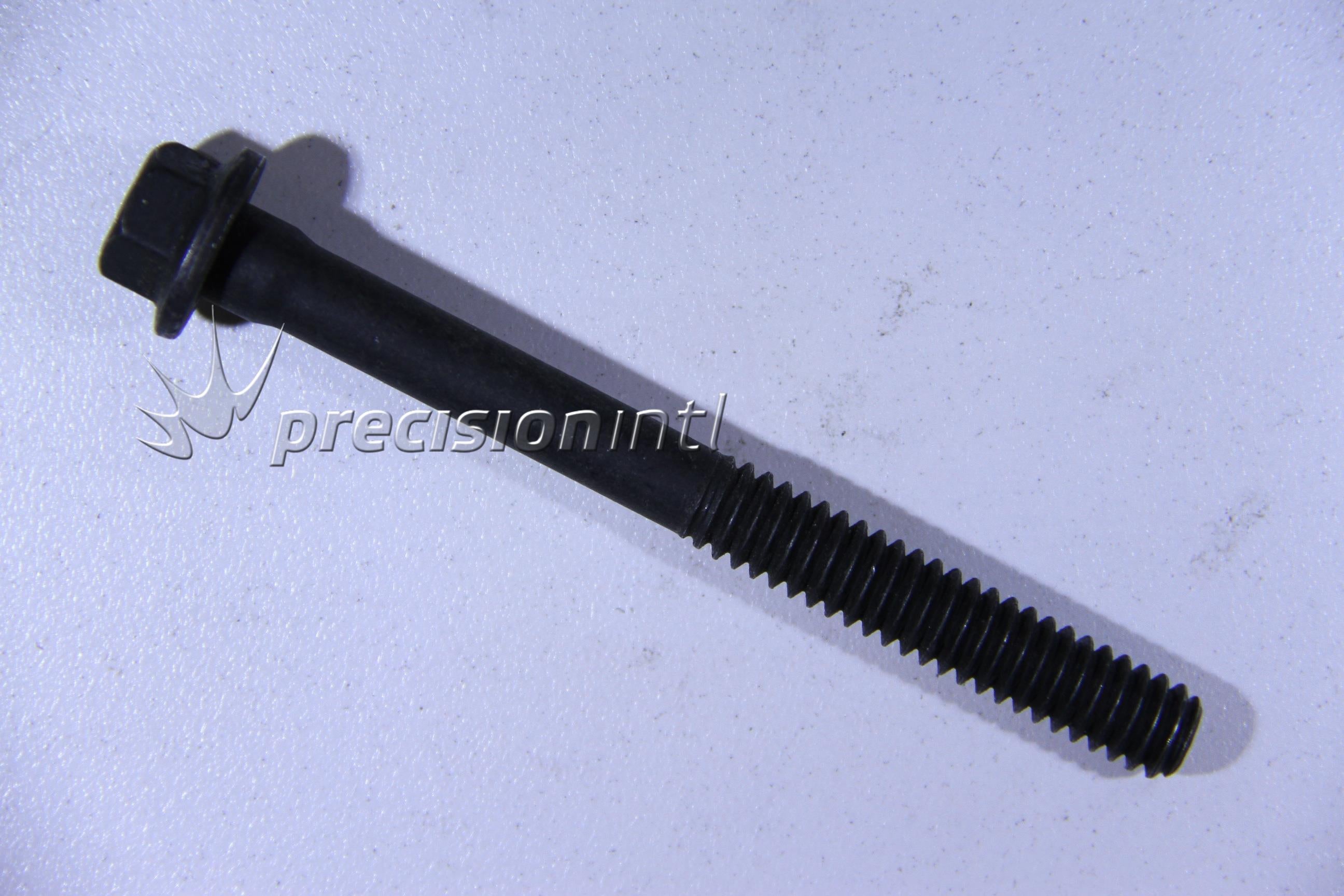 GM 12560272 HOLDEN ALLOYTEC & LS MAIN BOLT 8 REQ ALLOYTEC 10 REQ LS