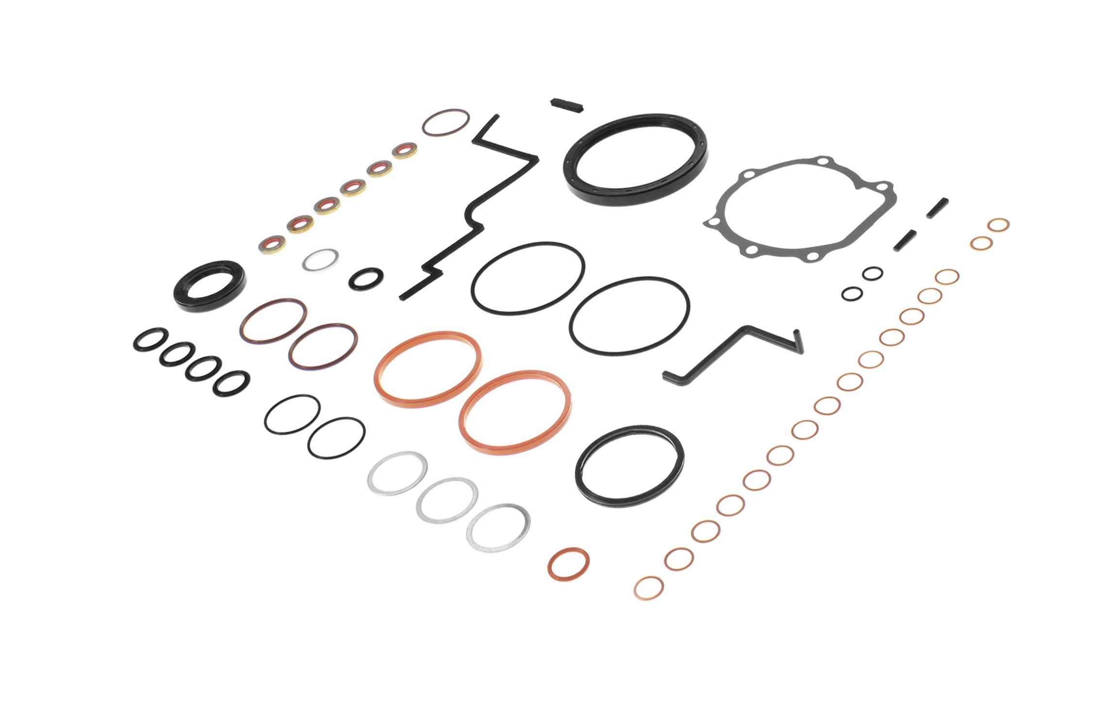 DURAPRO GSC3897KD CONVERSION GASKET SET FOR SUBARU EJ255 EJ257 TURBO N