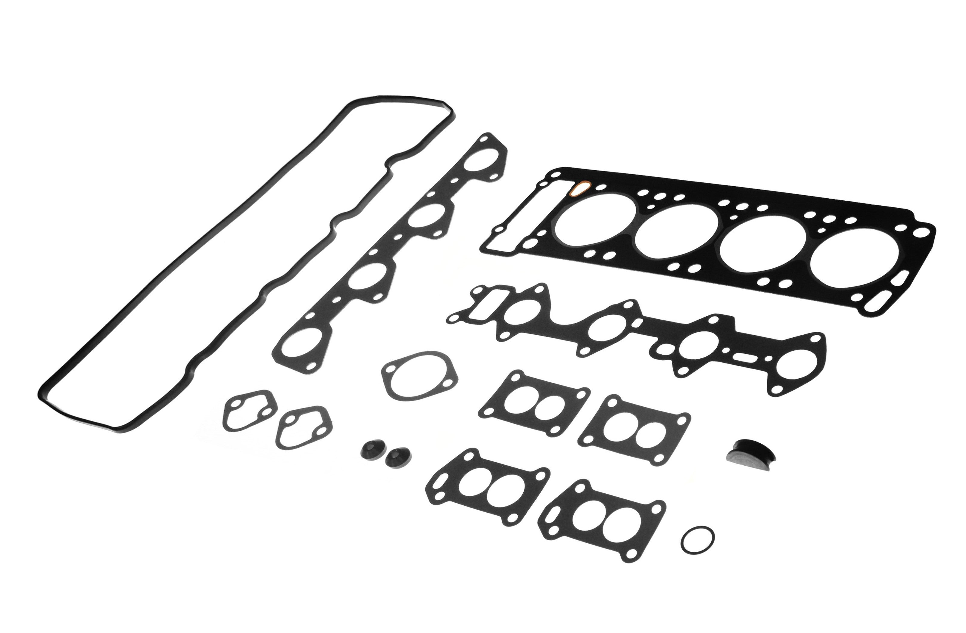 Set Di Guarnizioni Iseki TX, TU, Motore Mitsubishi D, MT, MTE, K3