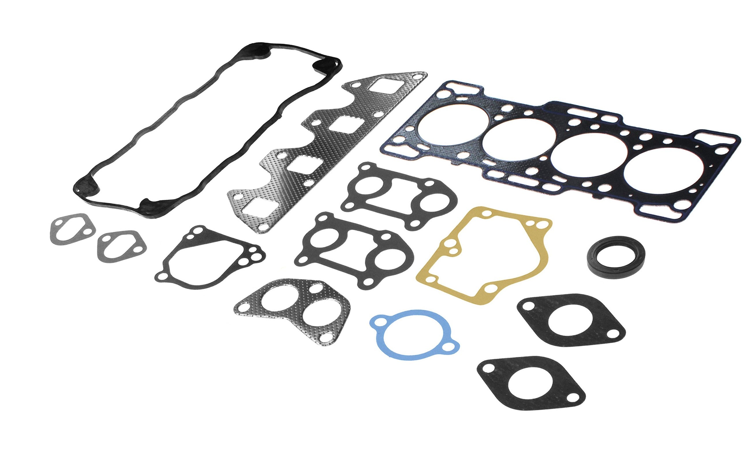ENDUROTEC GSDL390HSE HEAD GASKET SET SUZUKI F10A 970CC CARRY SIERRA 19