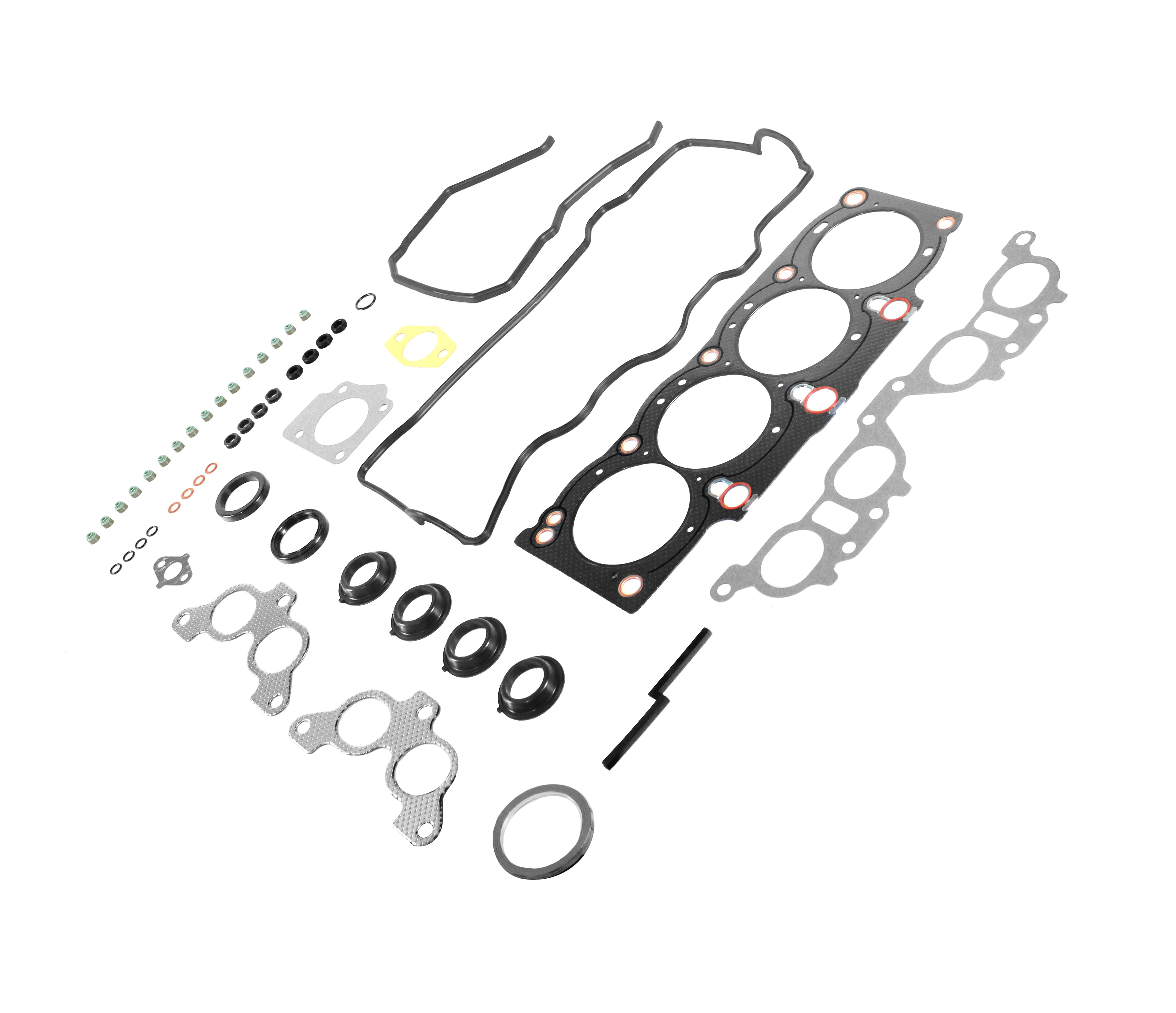 DURAPRO GSDS973D VALVE REGRIND GASKET SET FOR TOYOTA 3SFE RAV4 19941
