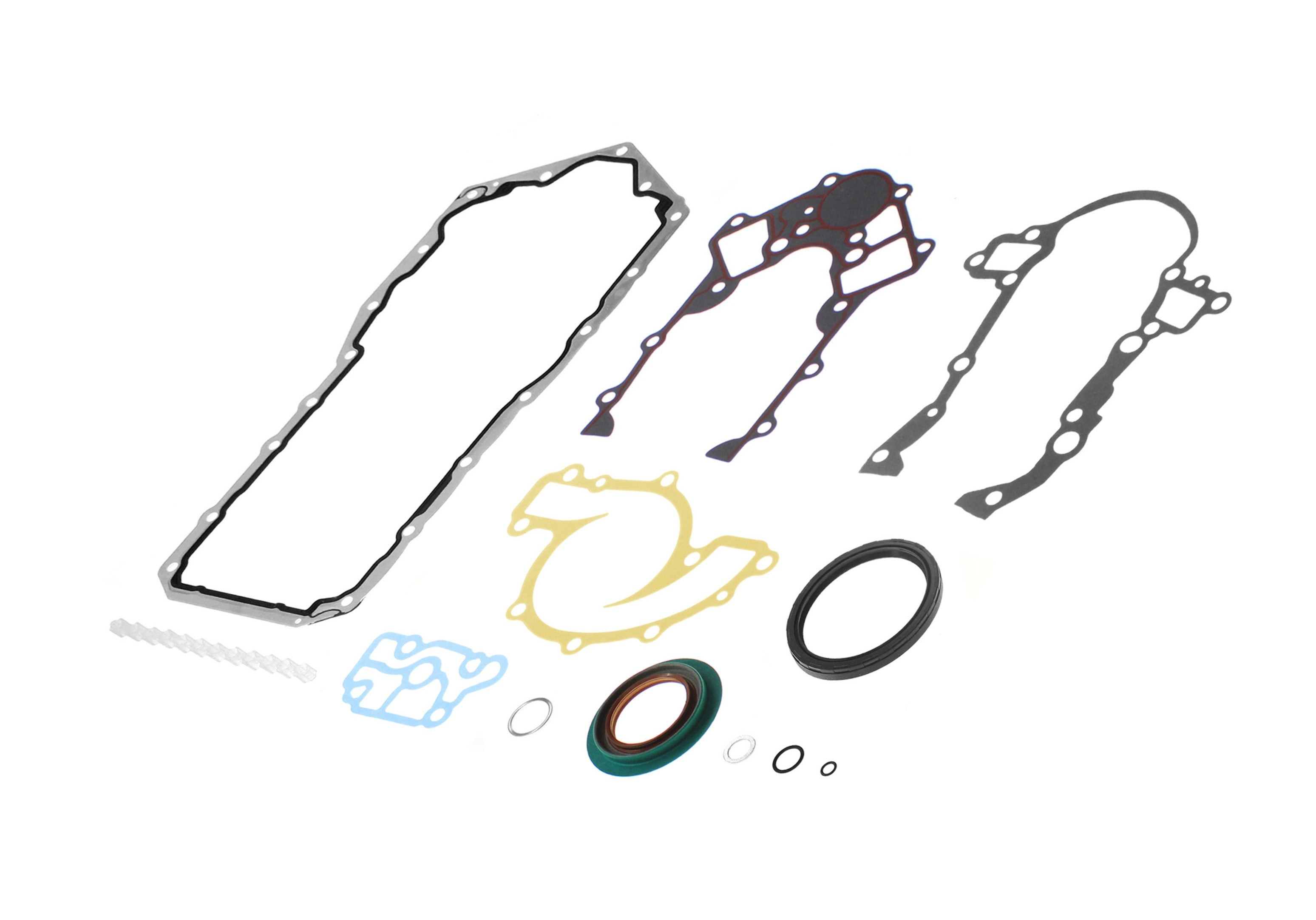 DURAPRO GSE2037KYD CONVERSION GASKET SET HOLDEN VS L67 LG2 LN3 L36 98