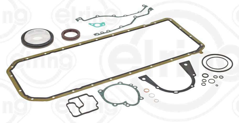 ELRING 257.360 CONVERSION GASKET SET BMW S50 B30 B32 3.0 3.2L M3 Z3 E3
